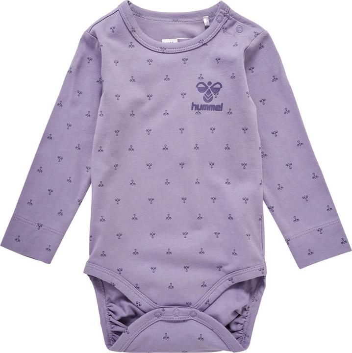 Lavender gray