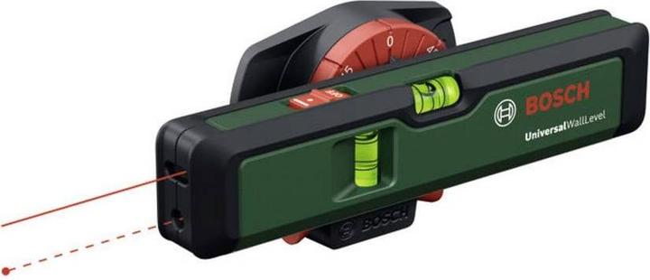 Wall bracket, 2 x pin, 2 x battery 1.5V LR03 (AAA)