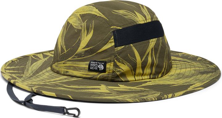 Produktbild Mountain Hardwear Stryder™ Sun Hat (One Size)