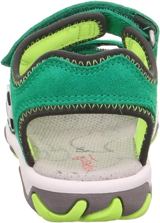Image du produit Superfit Sandale Leder MIKE 3.0 (32)