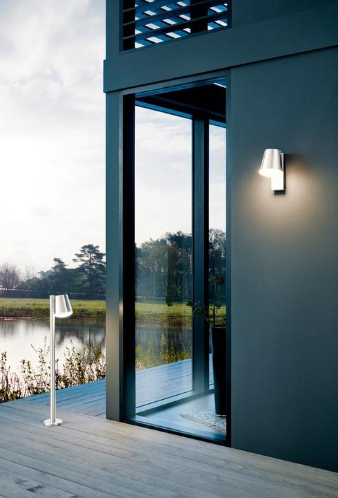 Image du produit EGLO Caldiero-C (806 lm, E27, IP44)