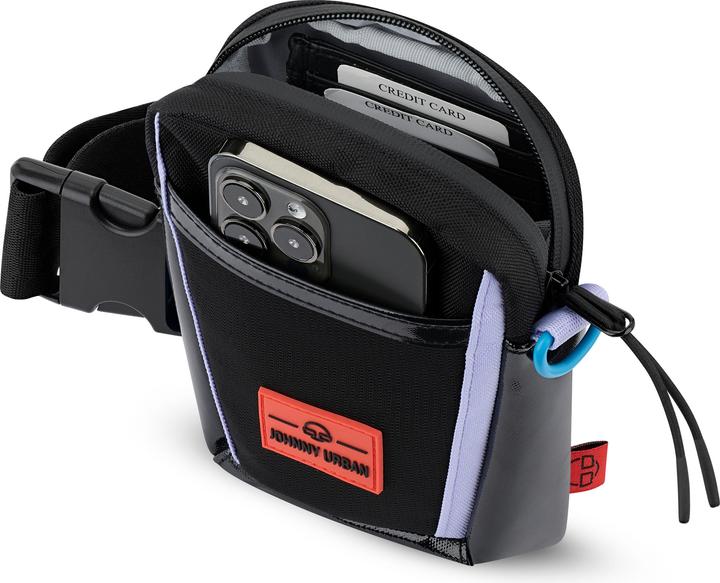 Produktbild Johnny Urban Brusttasche Lex
