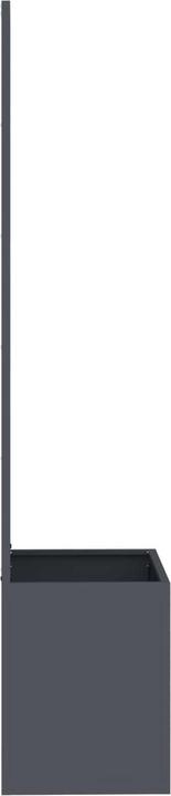 Immagine prodotto vidaXL Arte da parete per esterni (50 cm)