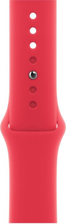 Produktbild Apple Sportarmband (41 mm, Fluorelastomer)