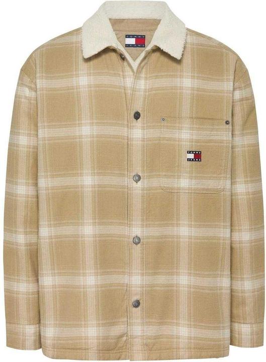 Immagine prodotto Tommy Jeans Giacca Camicia Uomo (XL)