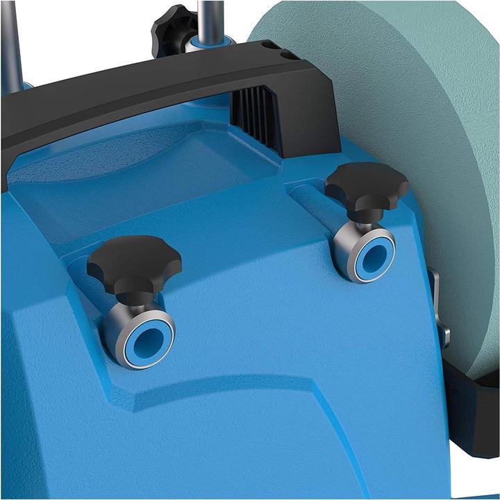 Actual product image Güde GNS 200 VS (Wet sander, 120 W)