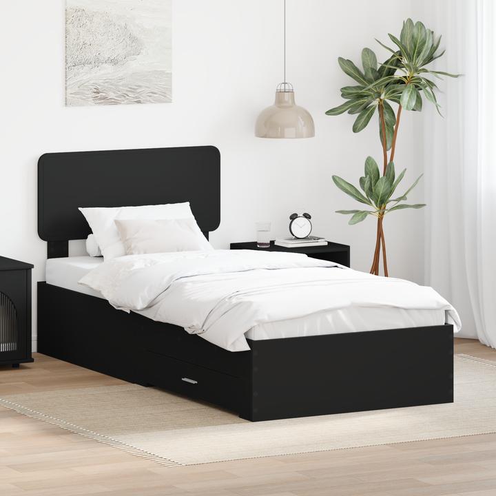 Immagine prodotto vidaXL Schlafzimmermöbel (75 x 190 cm)