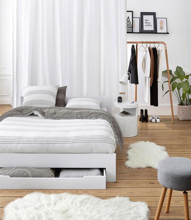 Actual product image La Redoute Interieurs Newark (40 x 50 x 58 cm)