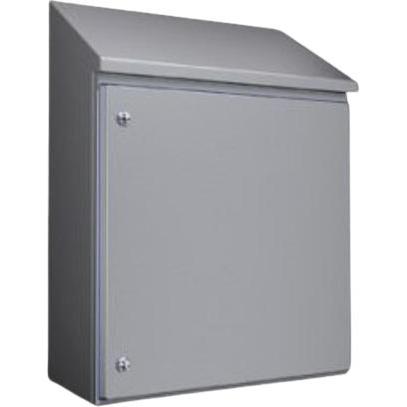 Rittal, Verteilerschrank, Kompakt-Schaltschrank