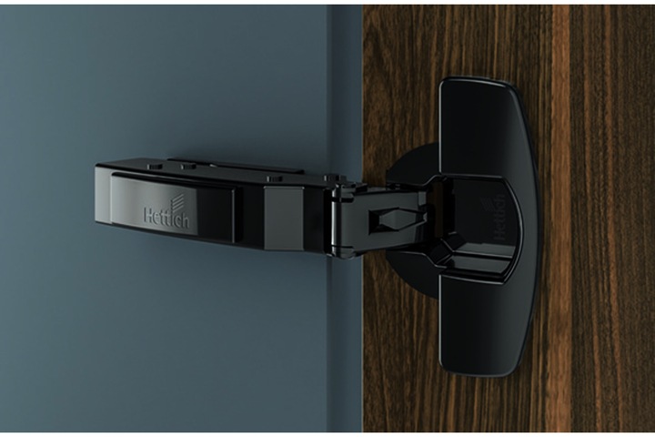 Immagine prodotto Hettich Sensys 8645I banda interna 110° TH52 ner