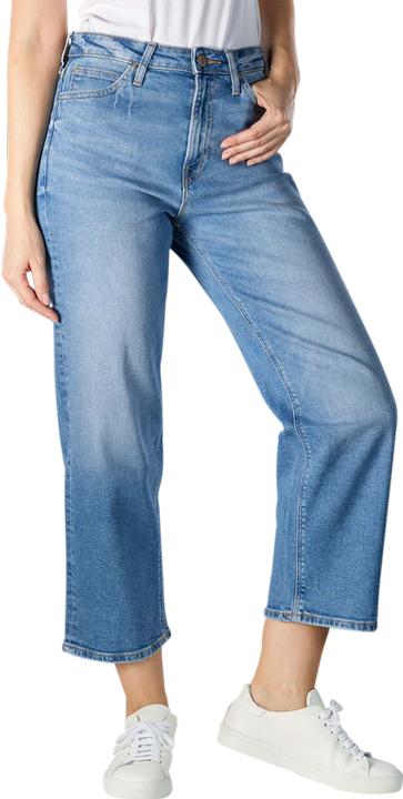 Immagine prodotto Lee Jeans a gamba larga Bootcut light luna (W30/L33)