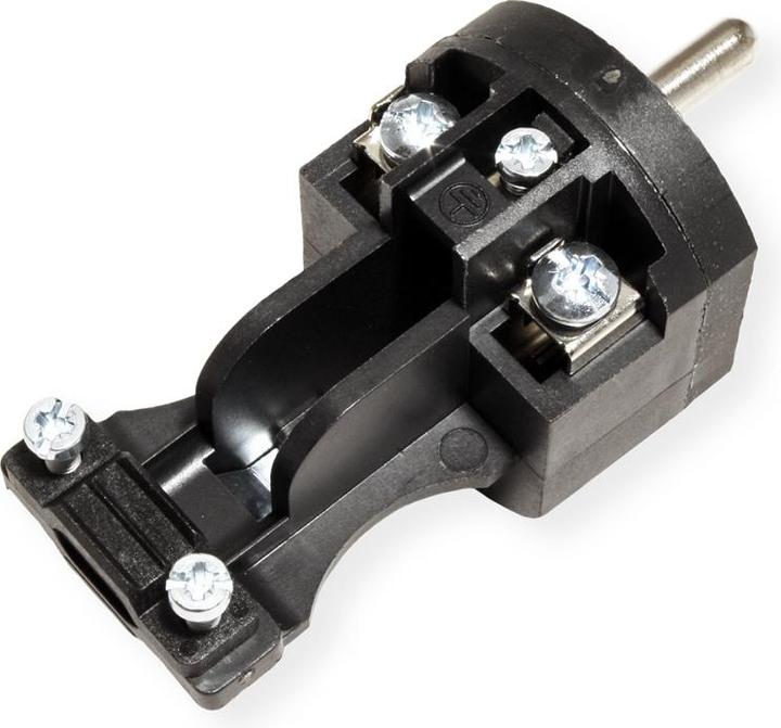 Produktbild Bachmann 16A Elektrischer Steckdosenkoppler