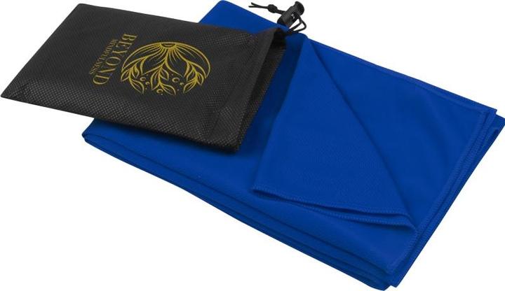 Image du produit Generic Serviette de sport LUCAS