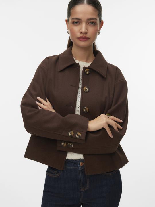 Immagine prodotto Vero Moda VMIDA Leichte Jacke Jacke (40)