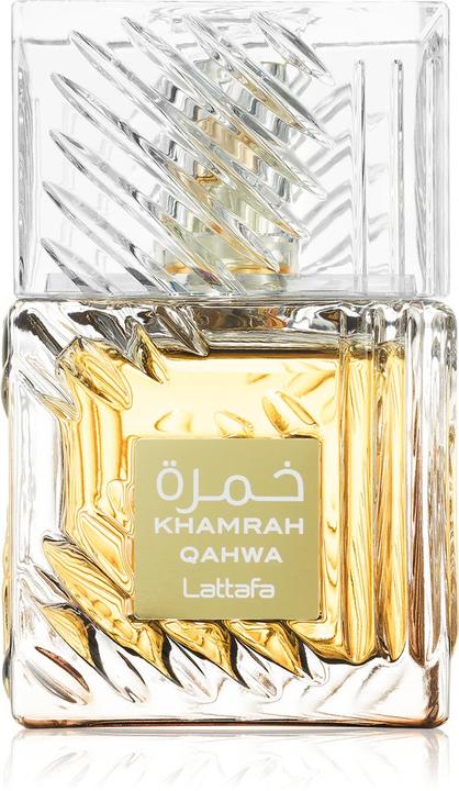 Immagine prodotto Lattafa Perfumes Khamrah Qahwa (Eau de parfum, 100 ml)