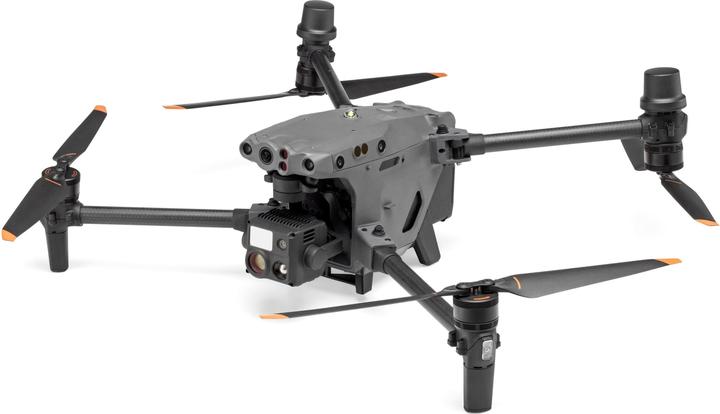 Actual product image DJI Multicopter Matrice 30T (3770 g, 48 Mpx)