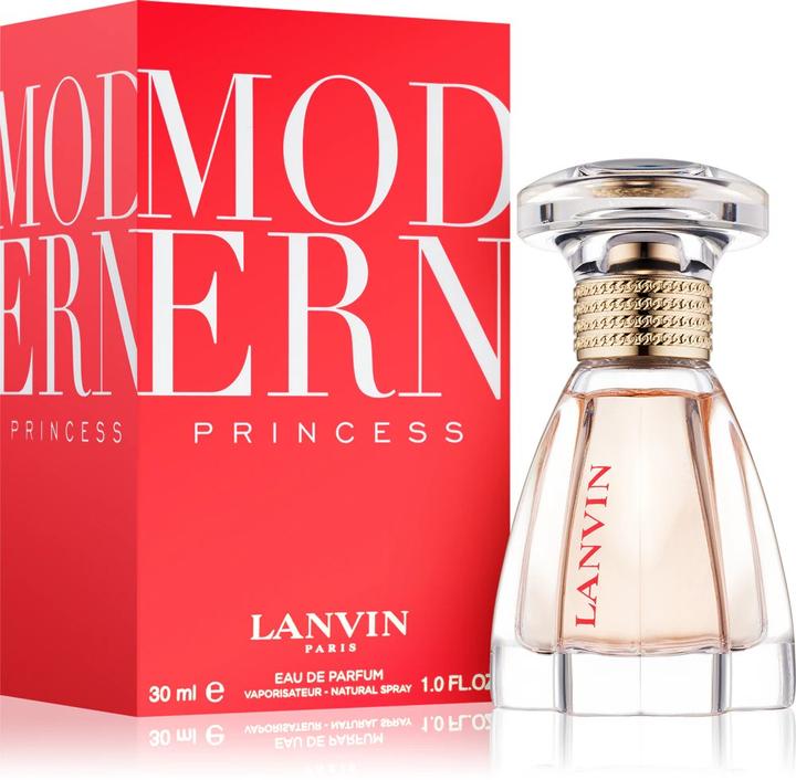 Immagine prodotto Lanvin Principessa Moderna Eau De Parfum Spray (Eau de parfum, 30 ml)