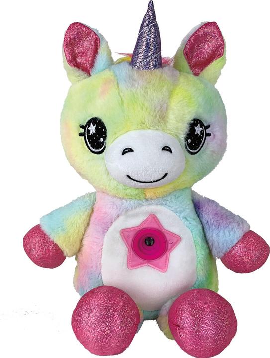 Actual product image Star Belly Dream Lites Regenbogen Einhorn (28 cm)