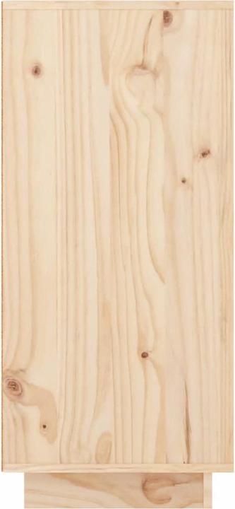 Image du produit vidaXL Sideboard (111 x 34 x 75 cm)