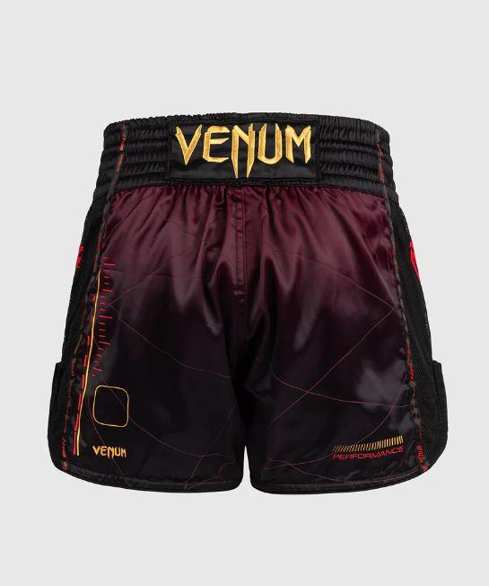 Produktbild Venum Tactical Xt Muay Thai Shorts (M)