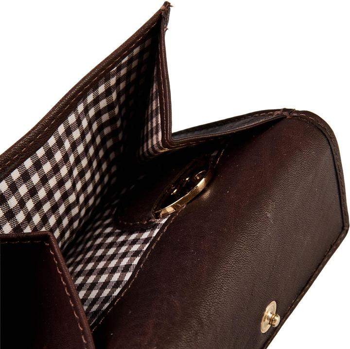 Actual product image Esquire Chicago Wallet