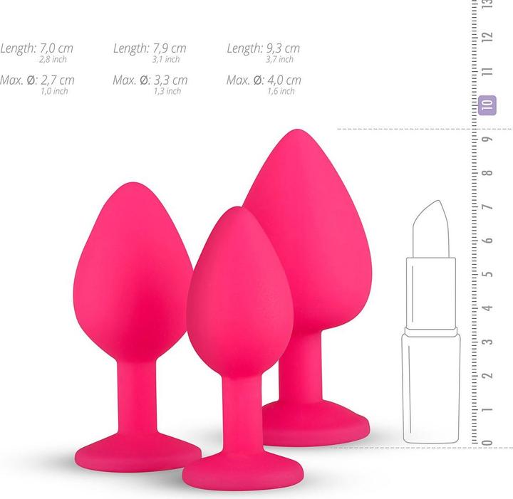 Image du produit Easytoys Diamond Set