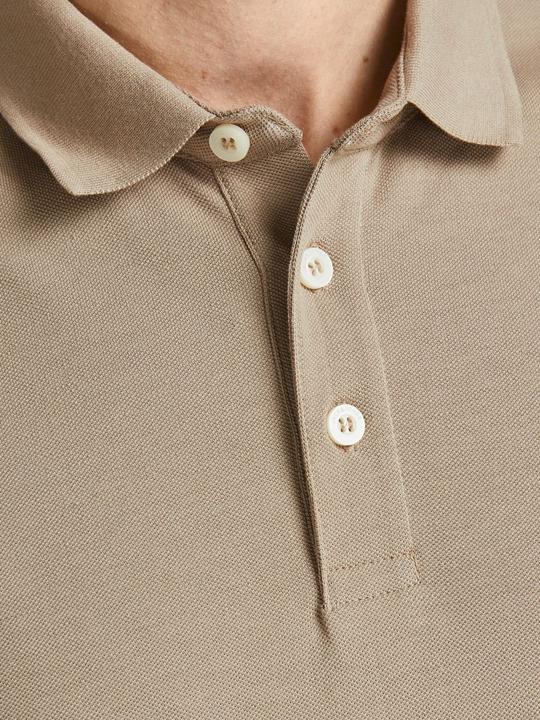 Produktbild Jack & Jones Klassisches Poloshirt (XL)