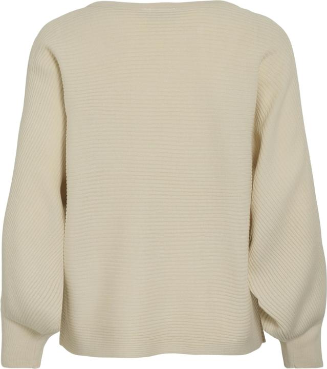 Produktbild Vila U-Boot-Ausschnitt Strickpullover (L)