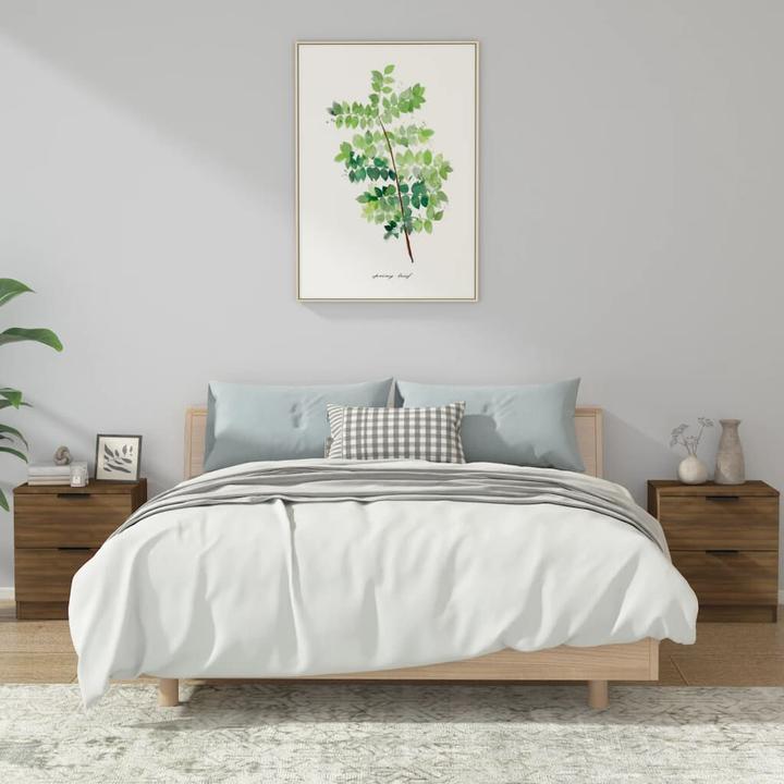 Image du produit vidaXL Beverlee (45 x 39 x 50 cm)