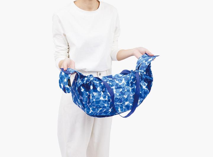 Actual product image Shupatto Compact Bag L - UMI
