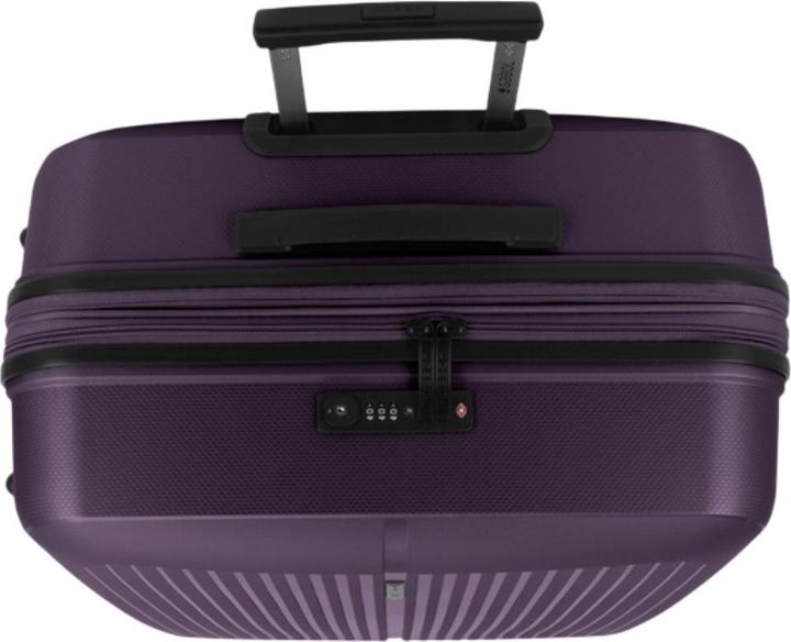 Actual product image Gabol Brooklyn Large Trolley Expandable (119.60 l)