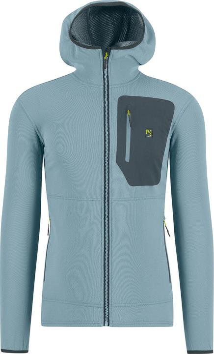 Produktbild Karpos Antermoia Hoodie Fleece (S)