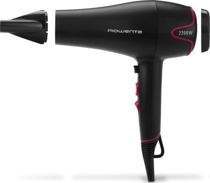 Productafbeelding Rowenta CV5713 Haardroger
