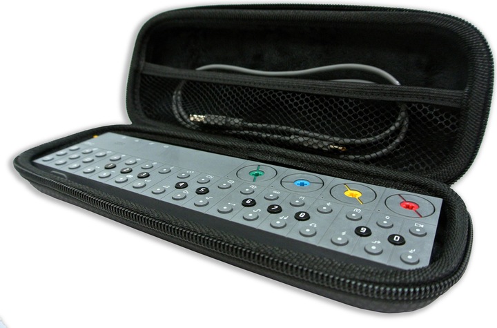 Actual product image Analog GLIDE Case For Teenage Engineering OP-Z