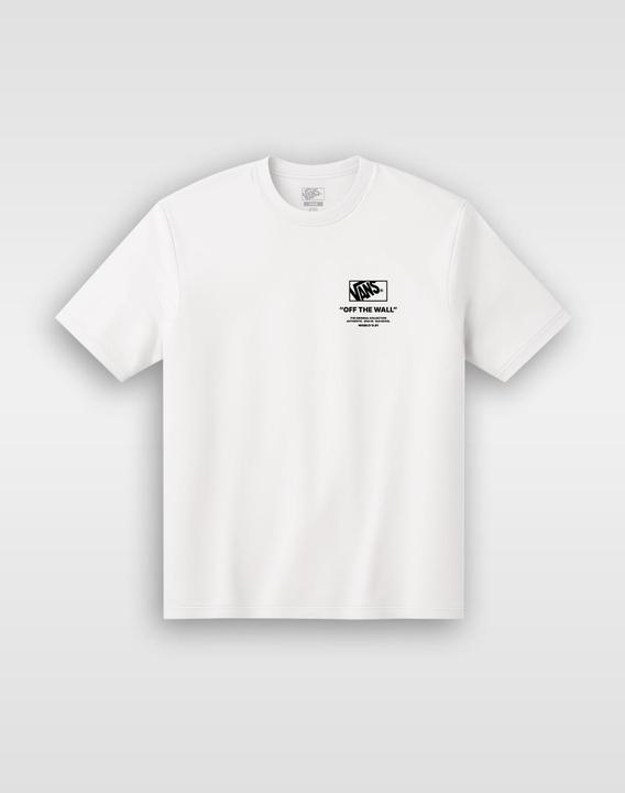 Image du produit Vans Stockpile SS Tee (M)