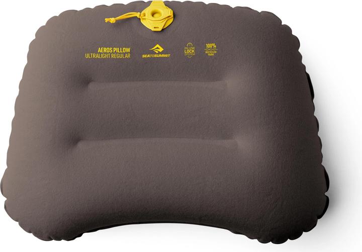 Actual product image Sea To Summit Aeros Ultralight Pillow R Beluga