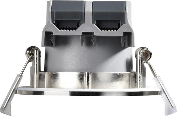 Produktbild Nordlux Fremont 1-Kit IP65 4000K Einbaustrahler (380 lm)