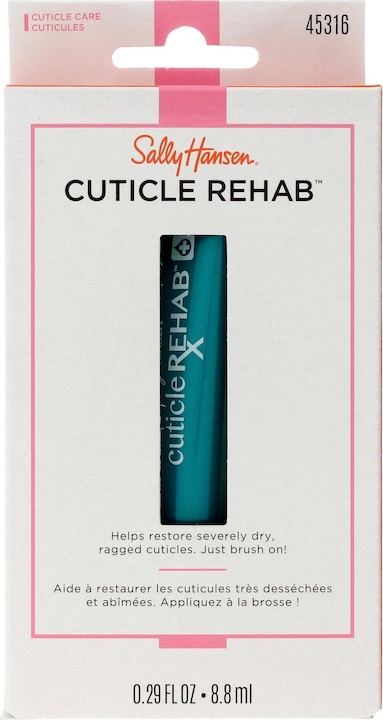Actual product image Sally Hansen Skin Protection & Care (8.80 ml)
