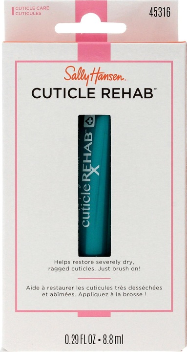 Produktbild Sally Hansen Hautschutz & Pflege (8.80 ml)