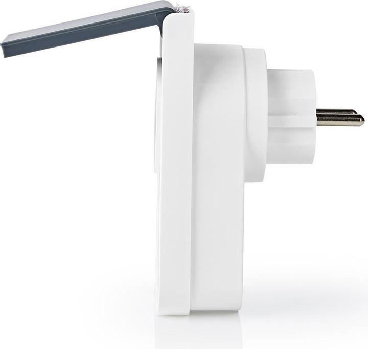 Actual product image Nedis N WIFIPO120FWT