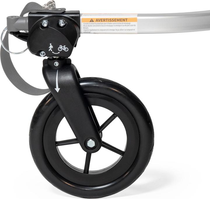 Burley Stroller-Kit
