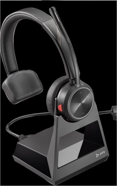 Immagine prodotto Poly Savi 7210 (Senza fili)