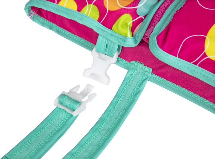 Produktbild Bestway Schwimmweste (S/M, bis 11 kg)
