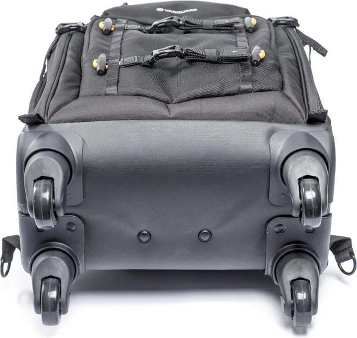 Immagine prodotto Vanguard ALTA FLY55 G2 (Carrello fotografico, Zaino per fotocamera, 22 l)