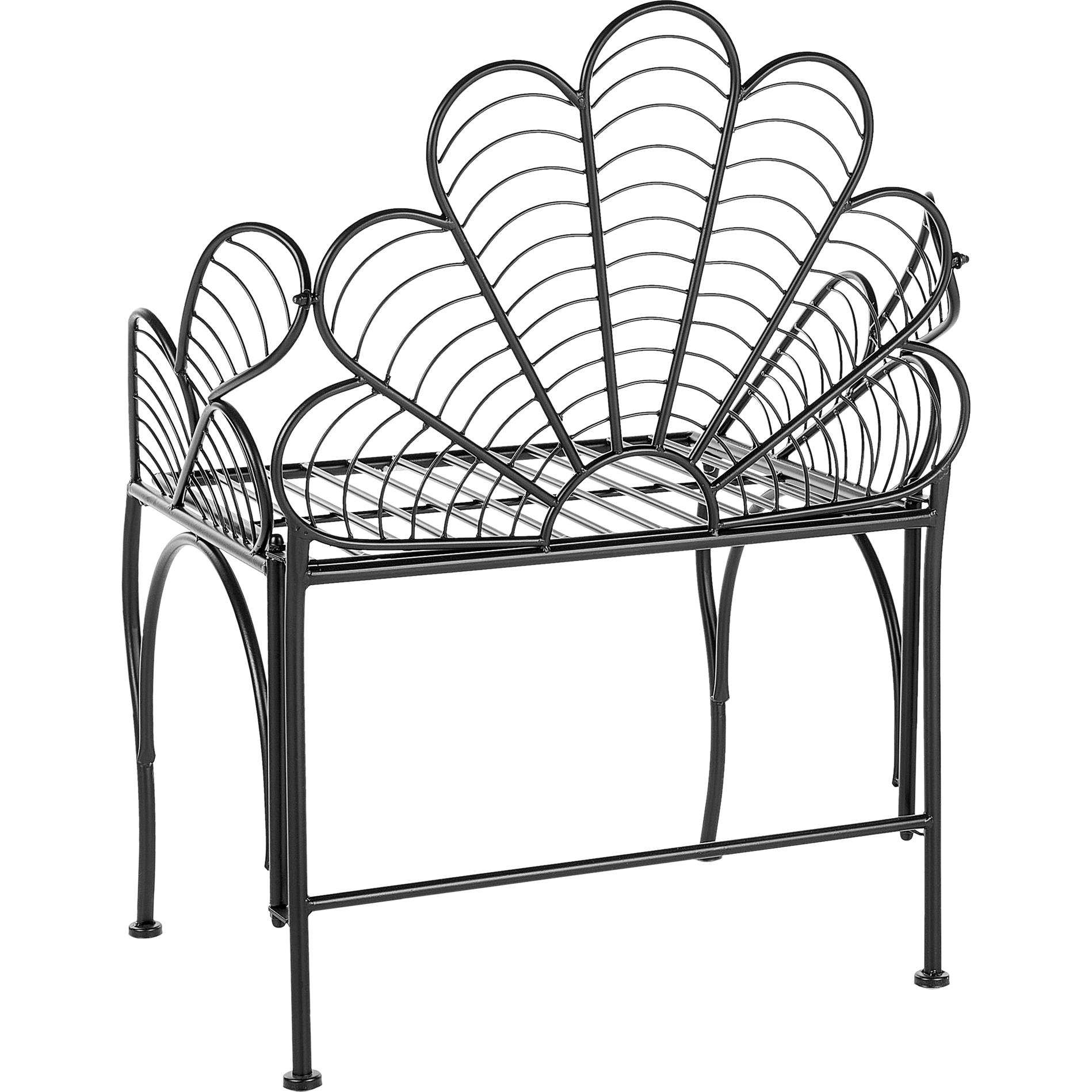 Beliani, Gartenstühle, Liguria
