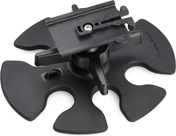 Midland XTC 400 Large fixed camera mount with adhesive tape, code C1110