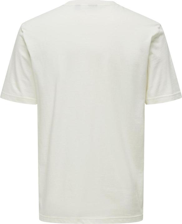 Produktbild Only & Sons Onskarter Reg Ss Tee (L)