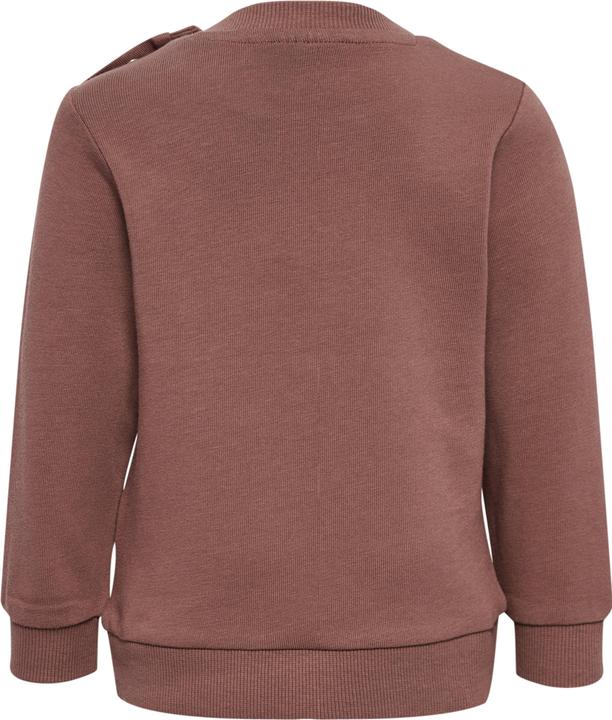 Produktbild hummel hmlARINE CREWSUIT (56)