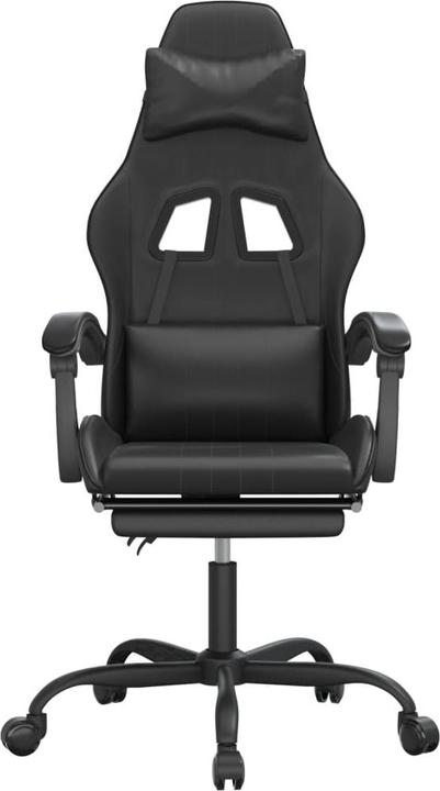 Actual product image vidaXL Gaming-Stuhl (44.50 - 54.50 cm)