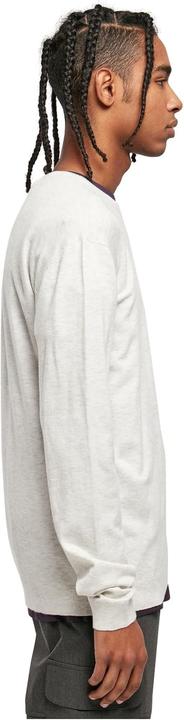 Image du produit Urban Classics Sweat Eco Mix - 19447 (XL)
